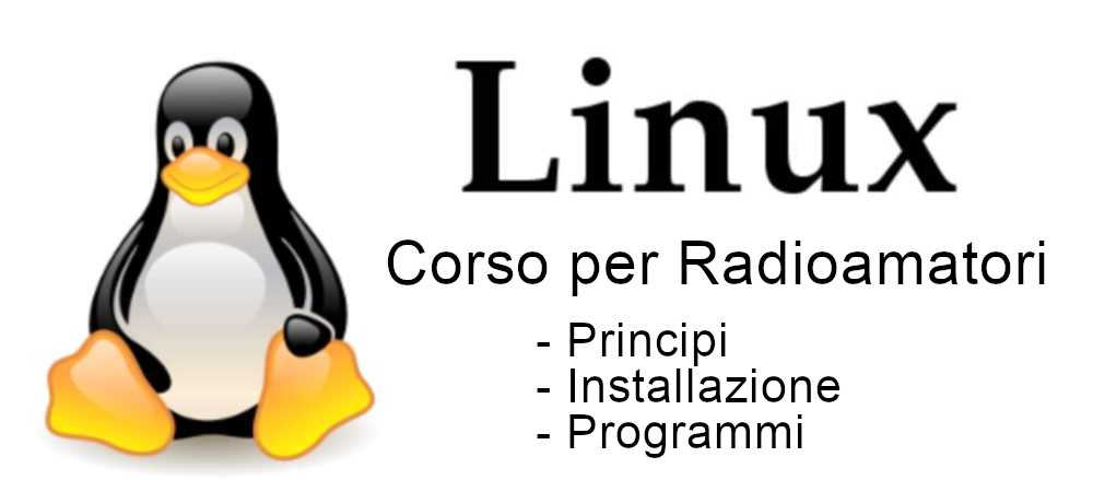 Corso di Linux ad ARI Lecce