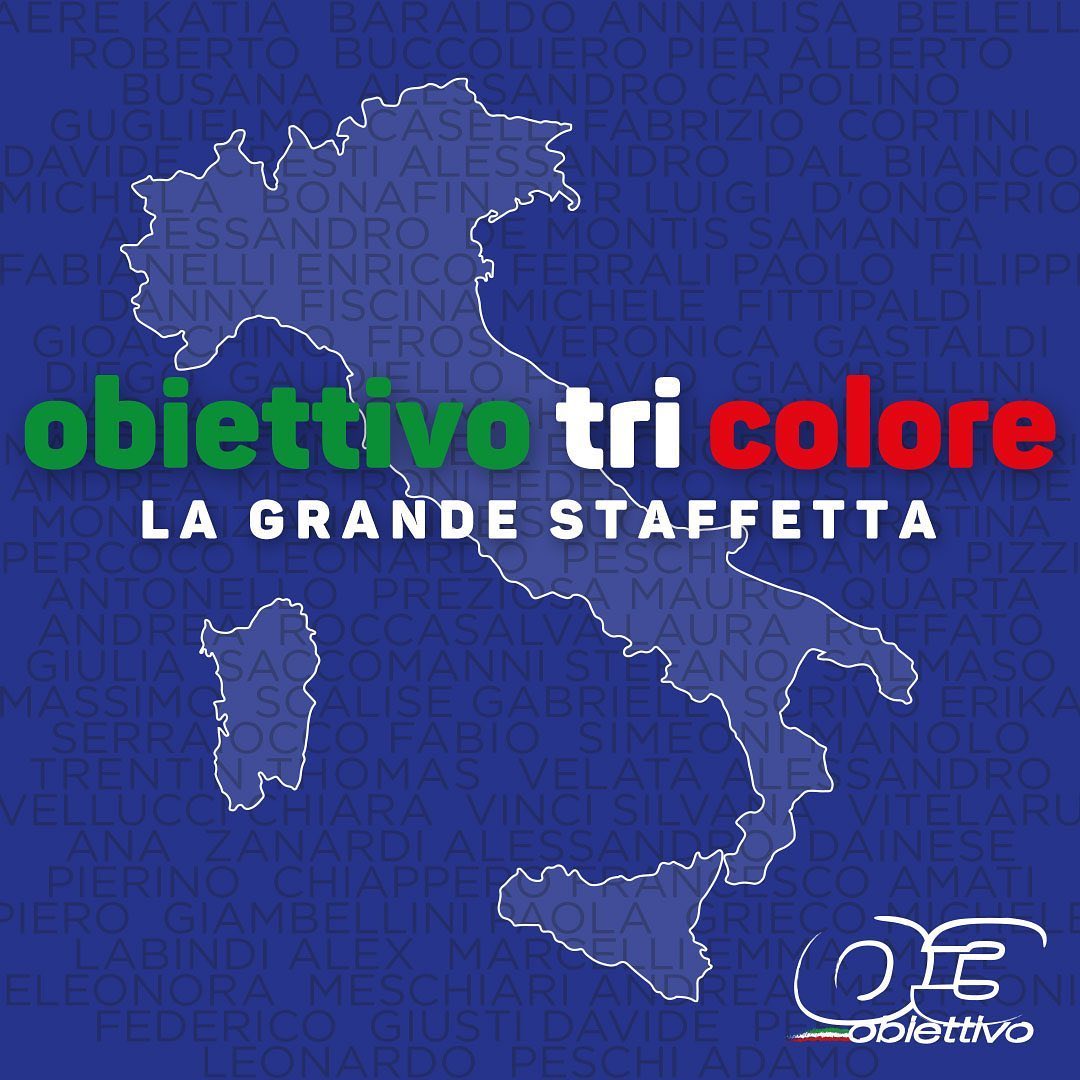 Obiettivo Tricolore