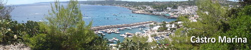 Castro Marina