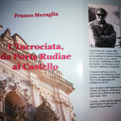 Franco Meraglia IK7XJA